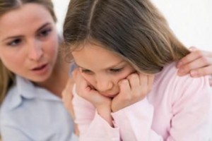 افسردگی در کودکان و نوجوانان